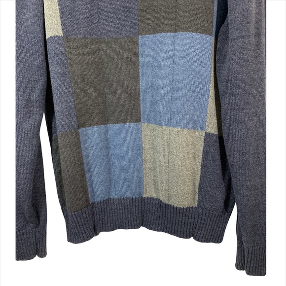 OSCAR DE LA RENTA Top / Sweater Size L - Picture 4 of 7